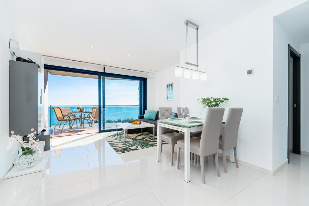 Lux Apartment Punta Prima, Spain Punta Prima  Eksteriør billede