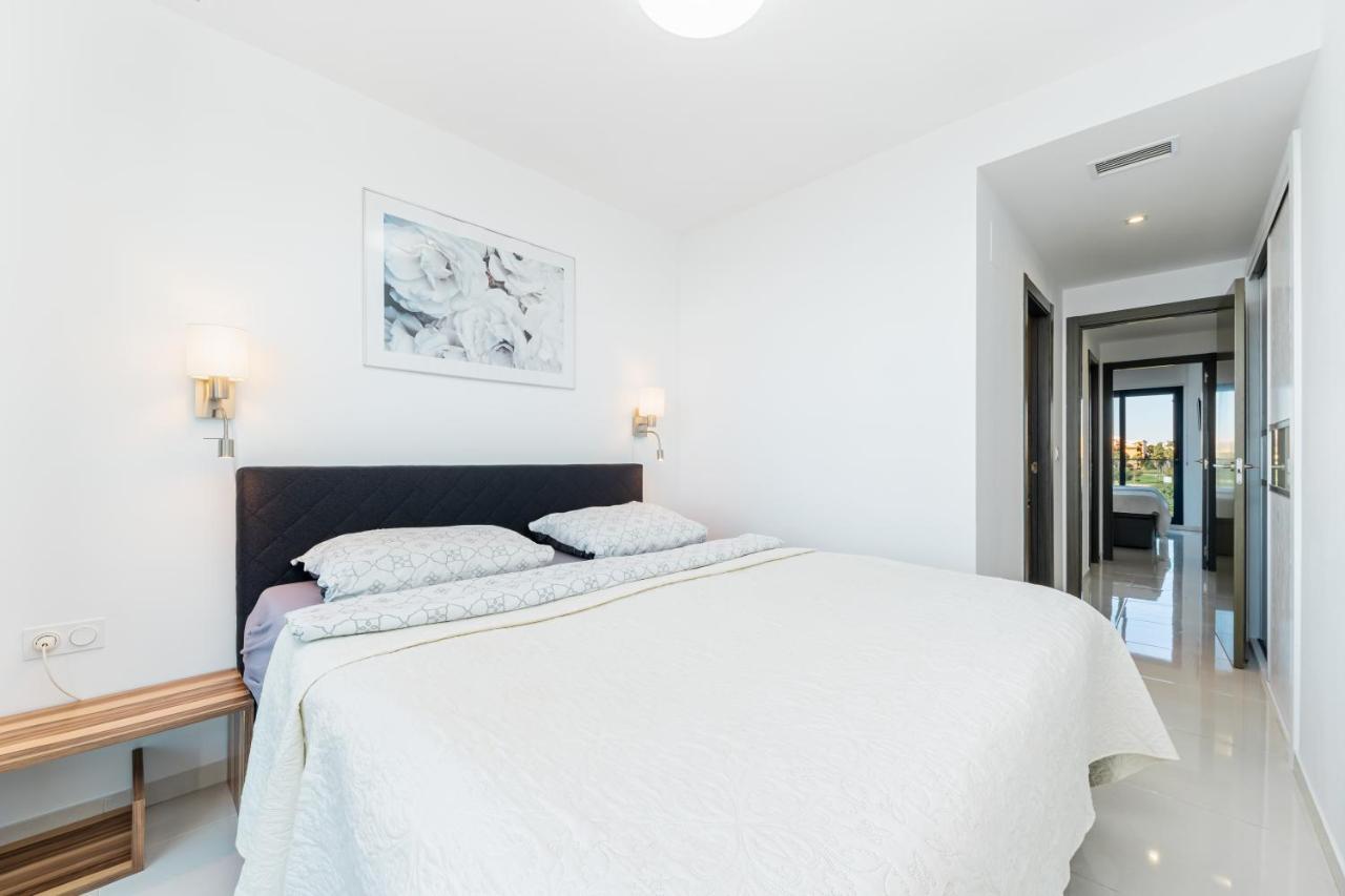 Lux Apartment Punta Prima, Spain Punta Prima  Eksteriør billede