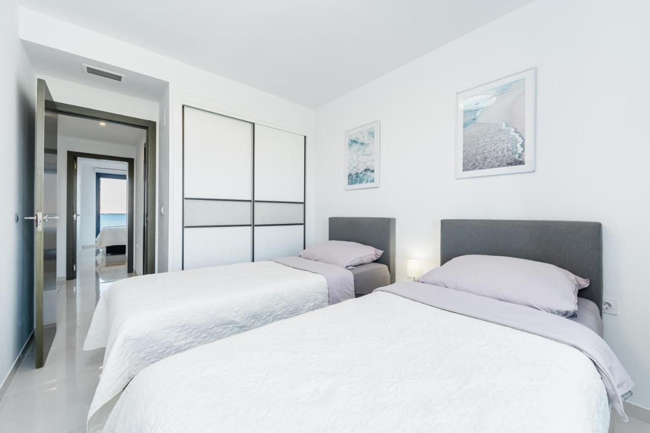 Lux Apartment Punta Prima, Spain Punta Prima  Eksteriør billede