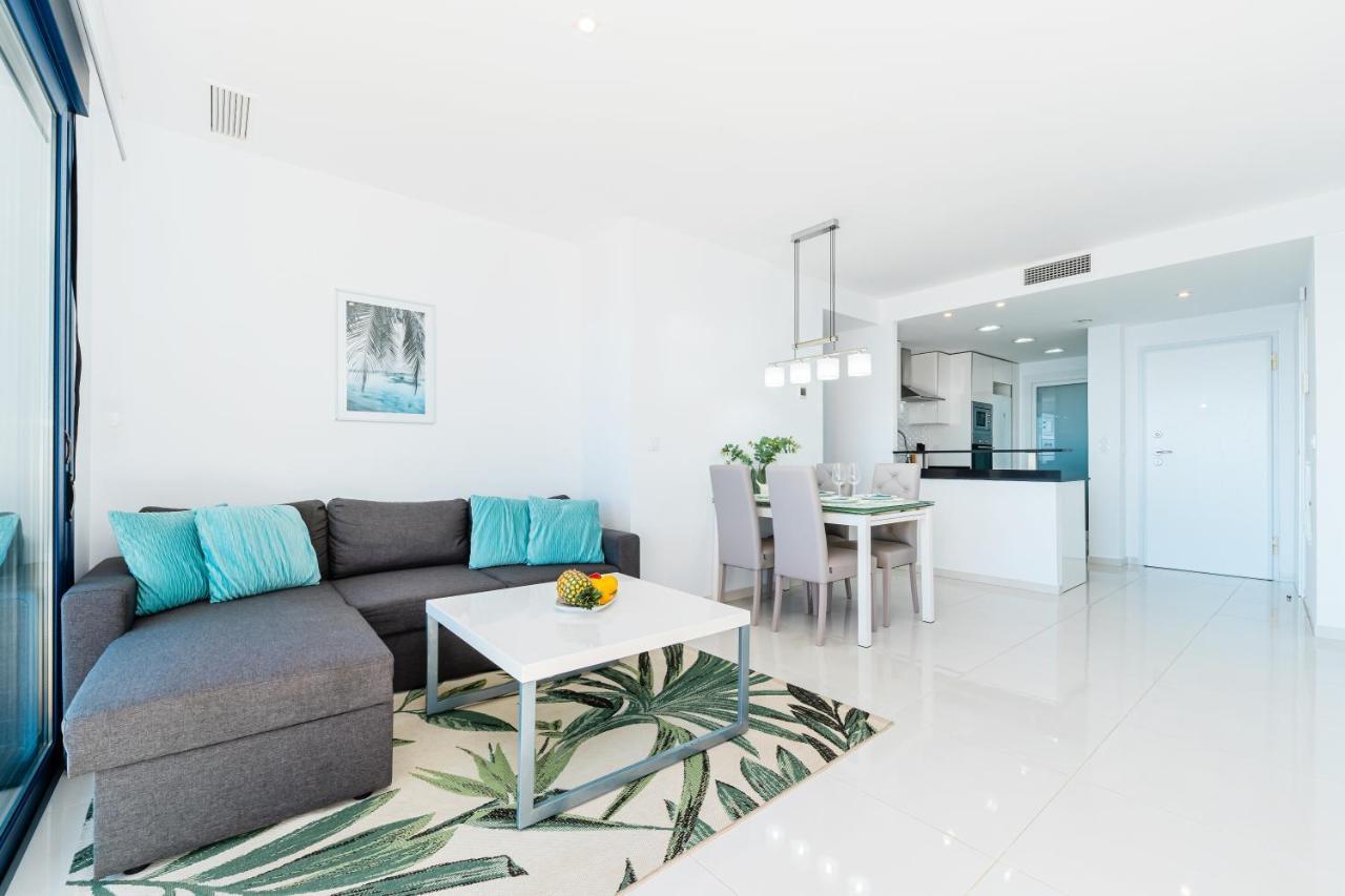 Lux Apartment Punta Prima, Spain Punta Prima  Eksteriør billede