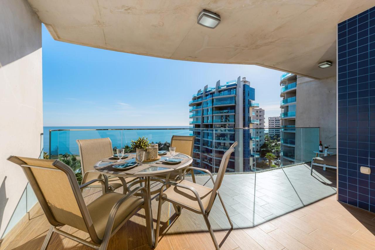 Lux Apartment Punta Prima, Spain Punta Prima  Eksteriør billede